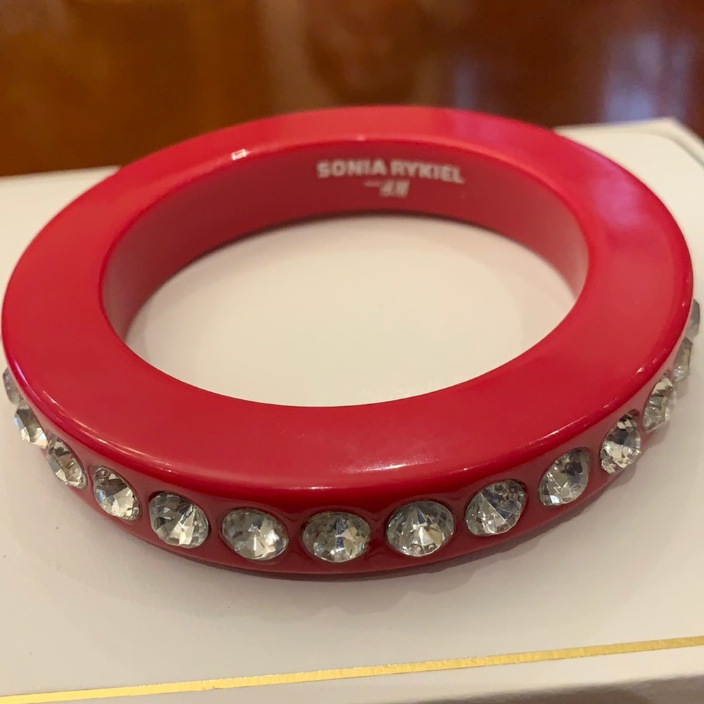Sonia Rykiel bangle
